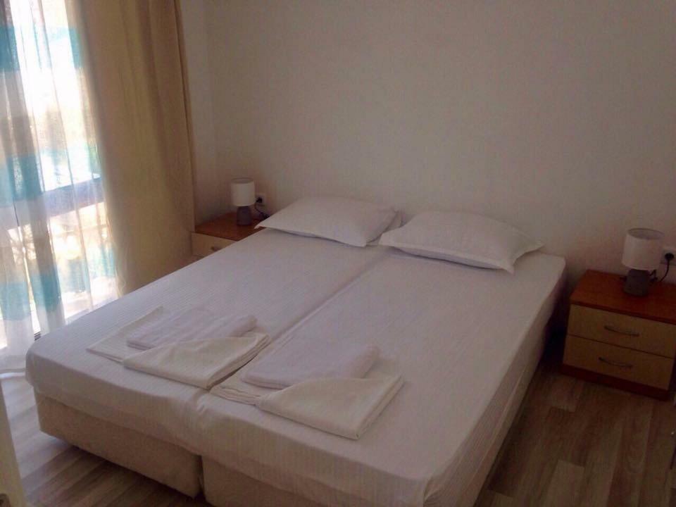 比亚拉 Dream View酒店 外观 照片