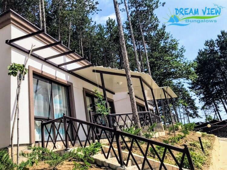 比亚拉 Dream View酒店 外观 照片