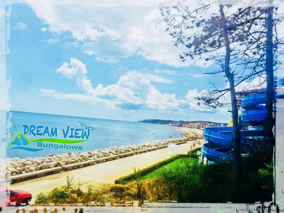 比亚拉 Dream View酒店 外观 照片