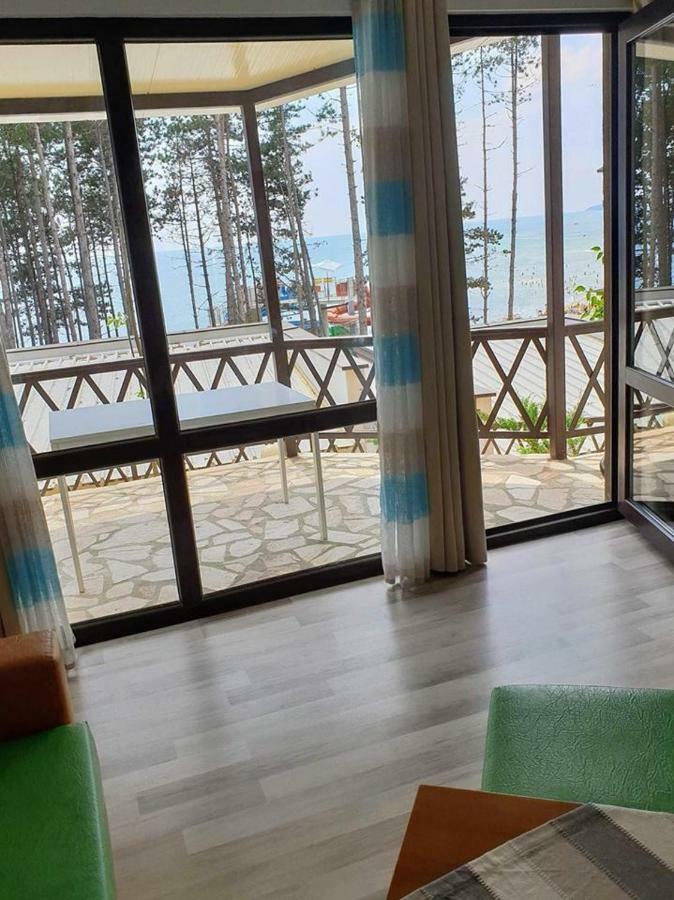 比亚拉 Dream View酒店 外观 照片