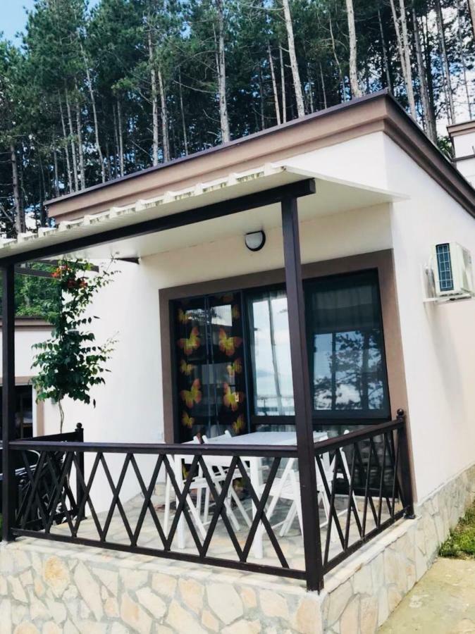 比亚拉 Dream View酒店 外观 照片
