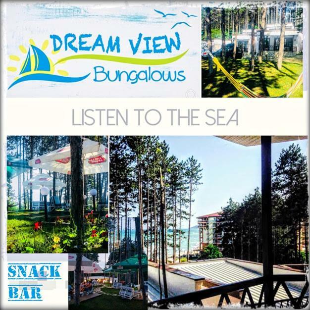 比亚拉 Dream View酒店 外观 照片